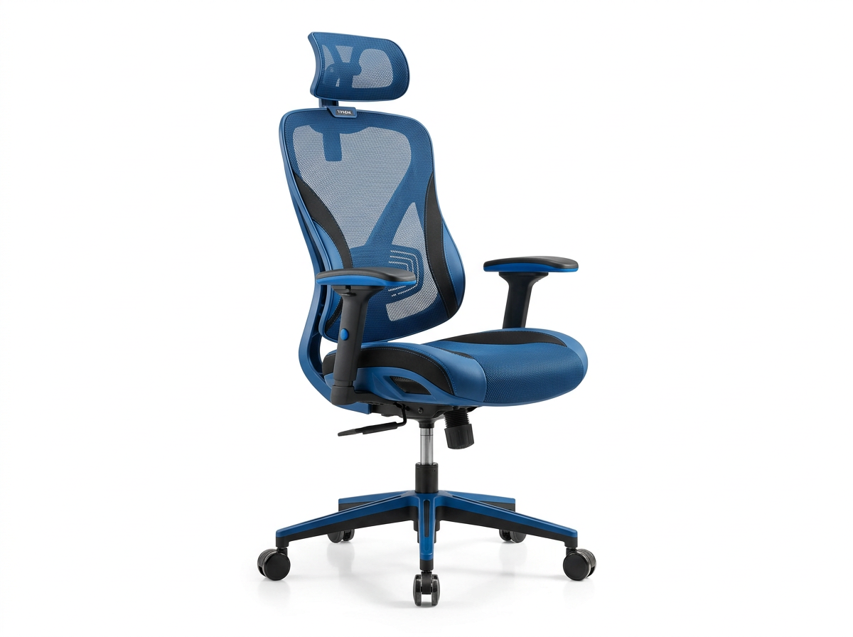 Mesh Ergonomik Oyun Koltuğu